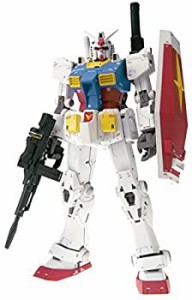 ガンダムフィックスフィギュレーションメタルコンポジット 機動