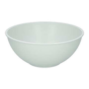 Natural Elements 英國 止滑環保打蛋盆(淺灰藍3L) / 攪拌盆 料理盆 洗滌盆 備料盆 可機洗 洗碗機可洗
