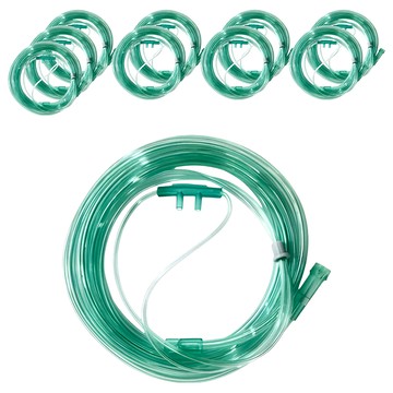 E-G MED 醫技 氧氣鼻導管 2m  EG-1100  10條