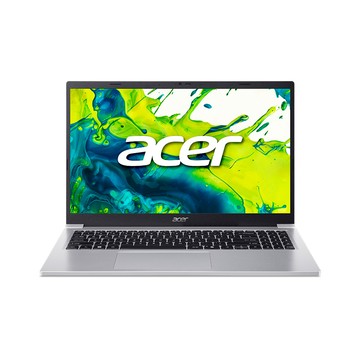 【2024家用版】ACER Aspire Lite 15.6吋效能筆電 銀(C5-120U/16G/512G/W11/AL15-52P-53DK)