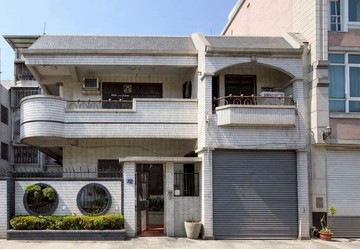 文山國小大地坪大面寬獨棟車庫別墅｜高雄市鳳山區文苑街