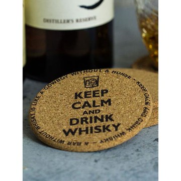 限定威士忌軟木杯墊 蘇格蘭產區圖圖日本地圖酒吧日式酒杯墊ins風