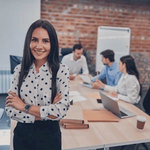 Skills for New Manager Success