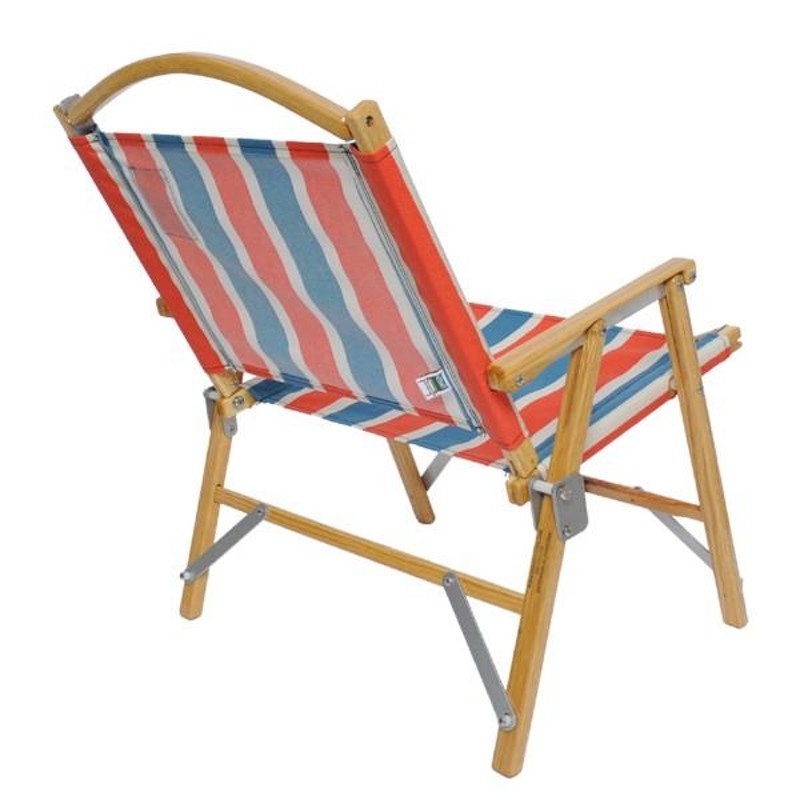 新品未使用品】KERMIT CHAIR RETRO STRIPE 【公式通販】