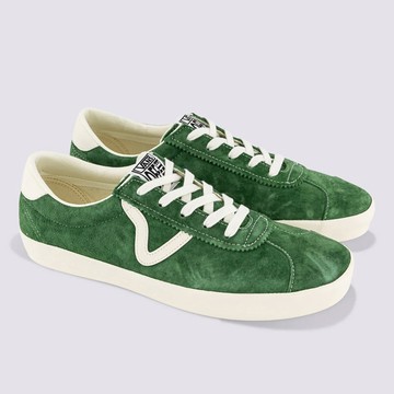 Vans Sport Low 男女 滑板鞋 VN000D6NBR1