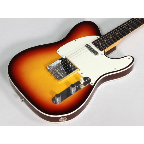 Fender Custom Shop Vintage Custom 1959 Telecaster Custom USA フェンダー カスタムショップ テレキャスター