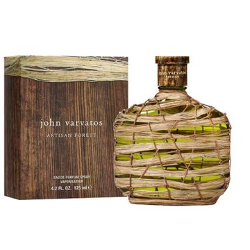 John Varvatos Artisan 工匠森林男性淡香精 125ml