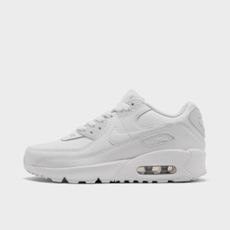 Air max 90 black with white line sale