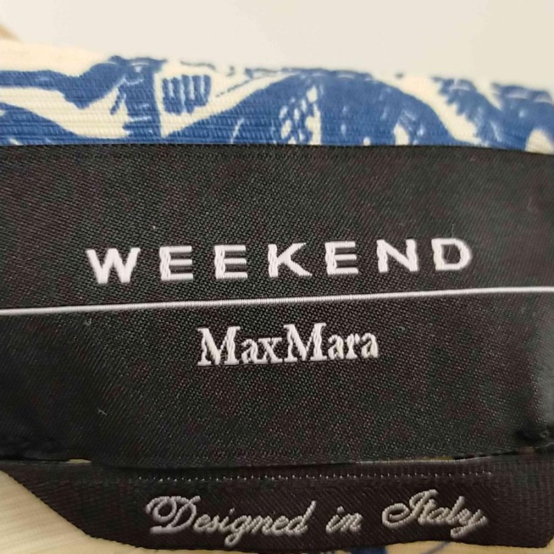 WEEKEND by Max Mara(ウィークエンドバイマックスマーラ) miretta