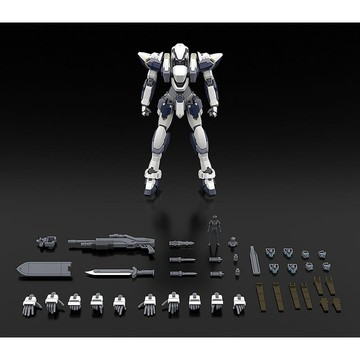 【史派克工廠】預購免運27年2月 角川 組裝模型 PLASTIC 驚爆危機 1/48 強弩兵 ARX-7 一般 0922