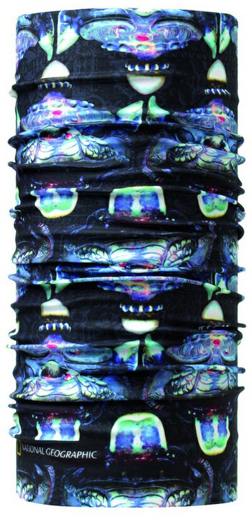 ├登山樂┤西班牙 BUFF國家地理系列-八卡塔布  #BF107758