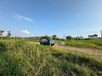 歷史博物館公設解編用地｜台南市安南區和順段