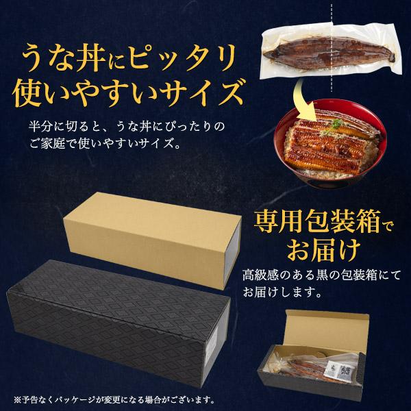 うなぎ 蒲焼き 国産 約120〜130g×4尾 鰻 贈答 ギフト お中元  熨斗対応可 お取り寄せ グルメ 冷凍便