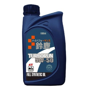 [家速配]【機車百貨】鈴鹿全合成5W/50 SN/MA2機車機油
