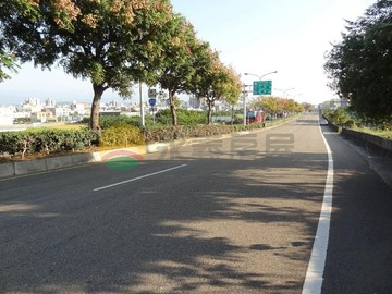永貞路大面寬工業地｜苗栗縣頭份市信義段
