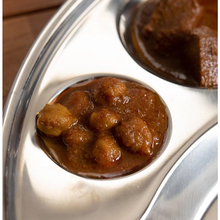 レトルトカレー シャルマ インド料理 CHANA MASALA チャナマサラ SHARMA'S 280g 2人用 ダル お豆 アジアン食品