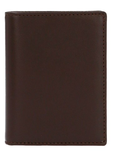 Comme des Garçons Wallet Wallet arecalf