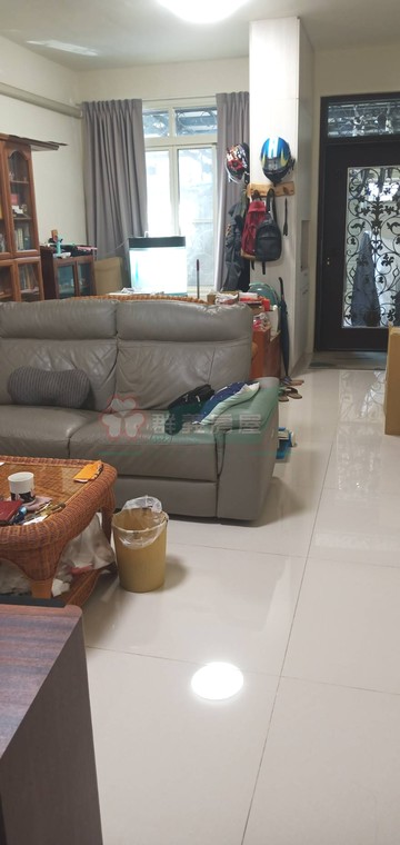 北屯溪東河畔8米路別墅04-22431122｜台中市北屯區東山路一段