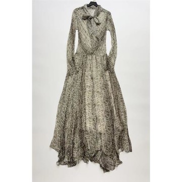 復古又颯秀款絕美連衣裙