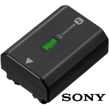 SONY NP-FZ100 原廠鋰電池 7.2V 2280mAh (公司貨) 原廠紙盒包裝，非裸裝