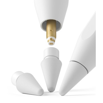 Ringke 2B Tip 適用於 Apple Pencil 輕巧保護套