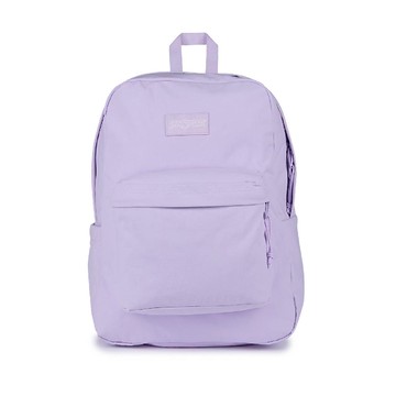 後背包 Superbreak Plus FX 15吋筆電包 電腦包 紫 書包 JS0A4QUADM4