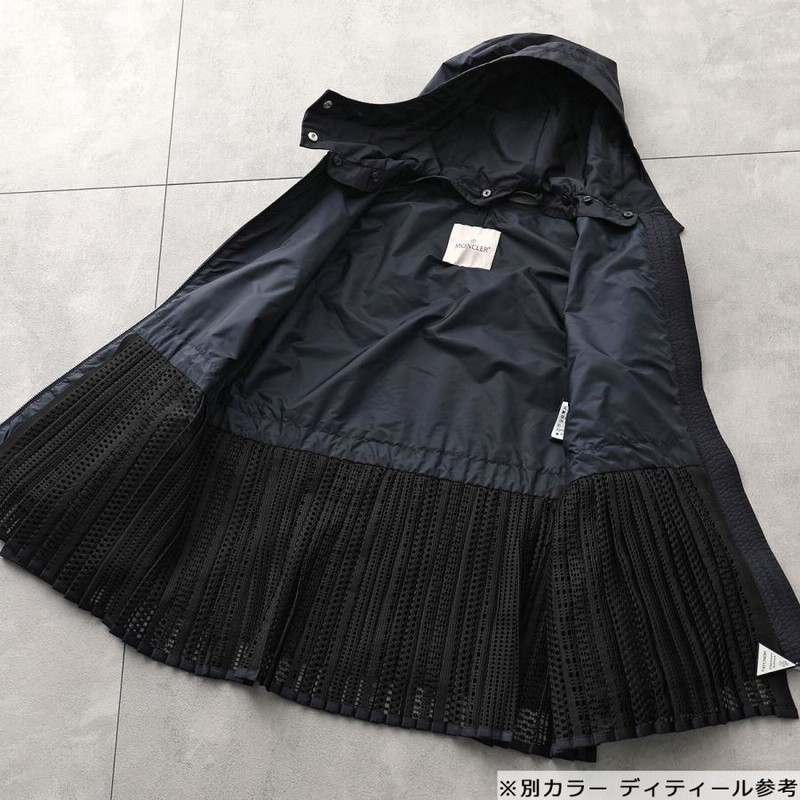 MONCLER モンクレール ジャケット BAABA 1A00116 54155