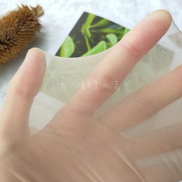 加長絲襪女超薄款隱形高子春夏防勾絲肉色打底連褲襪 2雙包郵