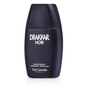 【姬龍雪】Drakkar Noir 黑色達卡淡香水