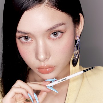 NAMING. Perpectail Eye Designing Pencil Slim Liner 0.04g