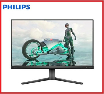 PHILIPS  24M2N3200L IPS 24型電競液晶顯示器