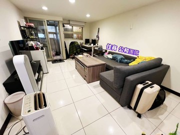 ❤獨家❤景平捷運挑高四米五魔術空間❤獨立陽台｜新北市中和區景平路