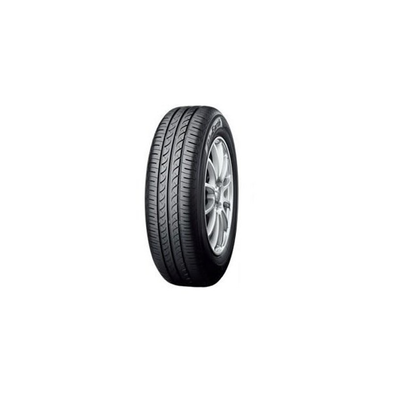 横浜ゴム ブルーアース AE-01 155/65R14 75S 通販 LINEポイント最大GET LINEショッピング