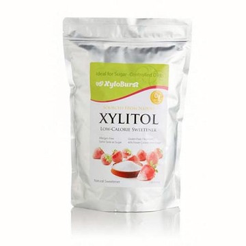 Xylitol Sweetener 5 lb by Xyloburst