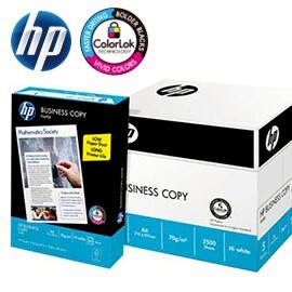 HP 惠普 多功能 A4 影印紙 70磅 70P 20包 /組【APP滿額下單10%點數(單一帳號最高5000點)】1/31止