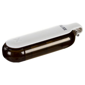 FaSoLa 便攜式防潮4格儲藥盒  1個