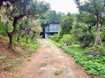 南庄四灣景觀園藝臨路農地｜苗栗縣南庄鄉四灣