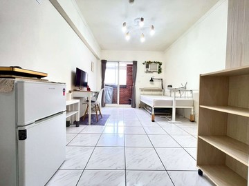 芬享好屋中原才子佳人超值美套房｜桃園市中壢區大勇三街