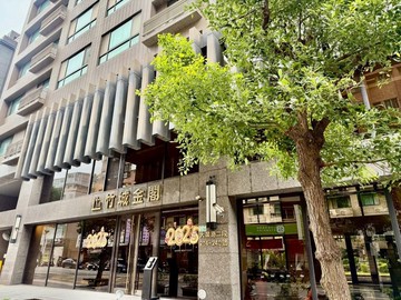 竹城金閣~大業大有區標準三房車~格局方正｜桃園市桃園區大業路二段