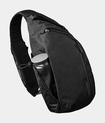 ALPAKA Metro Crossbody 肩背包 7.5L