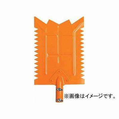 浅野木工所 雪キレルンデス(鉄) 頭 24005(8190936)