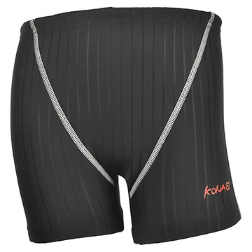 KONA81 酷吶81 男童泳褲  黑色