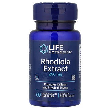Life Extension, 掃羅瑪布爾提取物，250 毫克，60 粒素食膠囊