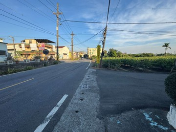 燕巢區大學城城2-3類義大醫院大塊近市區優質農地｜高雄市燕巢區橫山段