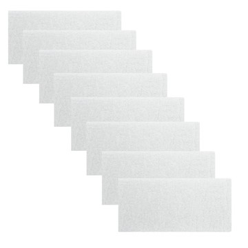 適用三菱電機mitsubishi lgh-80rx5 lgh-80rvx-e全熱交換機前置過濾棉