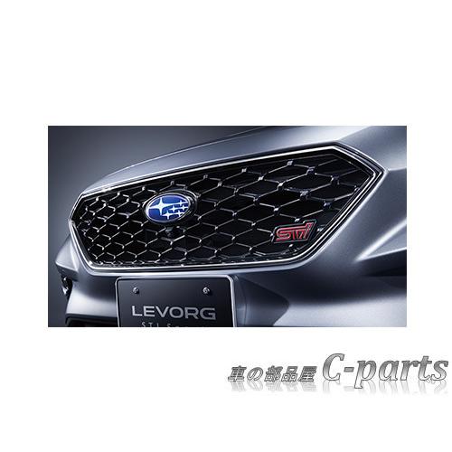 SUBARU LEVORG スバル レヴォーグ【VN5 VNH】 フロントグリル(ＬＥＤ ...