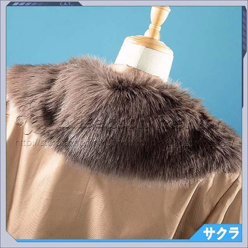 勝利の女神:NIKKE ニケ サクラ さくら コスプレ衣装 ウィッグ 靴 勝利の女神:NIKKE ニケ サクラ さくら コスプレ衣装 ウィッグ 靴