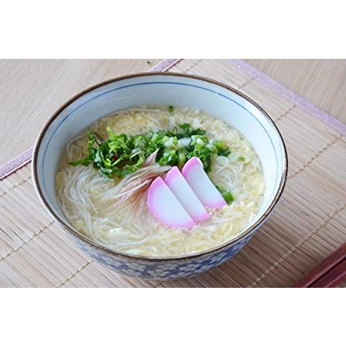 島原創互物産 全粒粉手延素麺 250g×3袋