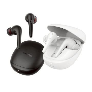 空間音頻降噪藍牙耳機 Aero / ES903 白色