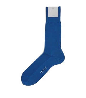 Falke No.9 Fil D'Ecosse Socks